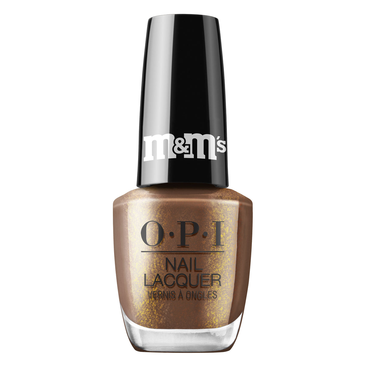 OPI Nail Lacquer Choco-lotta Cheer 0.5 fl oz HRT04