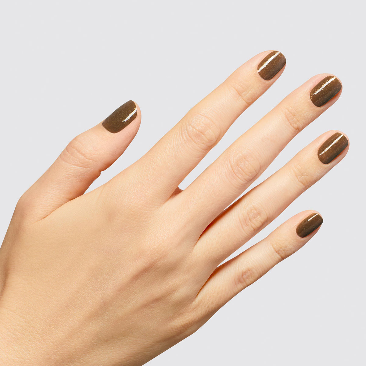 OPI Nail Lacquer Choco-lotta Cheer 0.5 fl oz HRT04