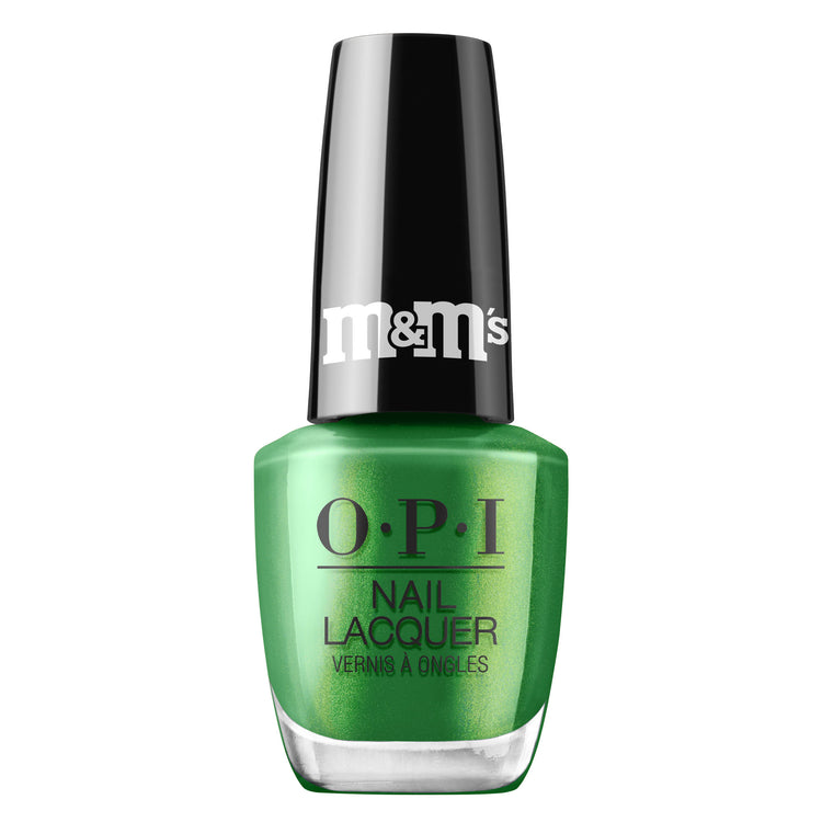 OPI Nail Lacquer Merry Crunch-mas 0.5 fl oz HRT06