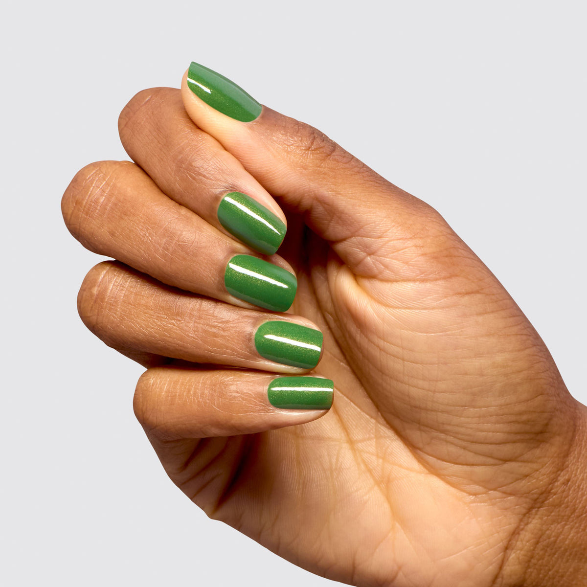 OPI Nail Lacquer Merry Crunch-mas 0.5 fl oz HRT06