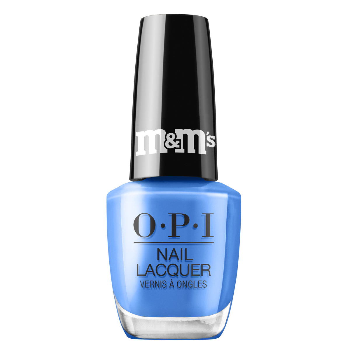 OPI Nail Lacquer Crack Me Up 0.5 fl oz HRT05