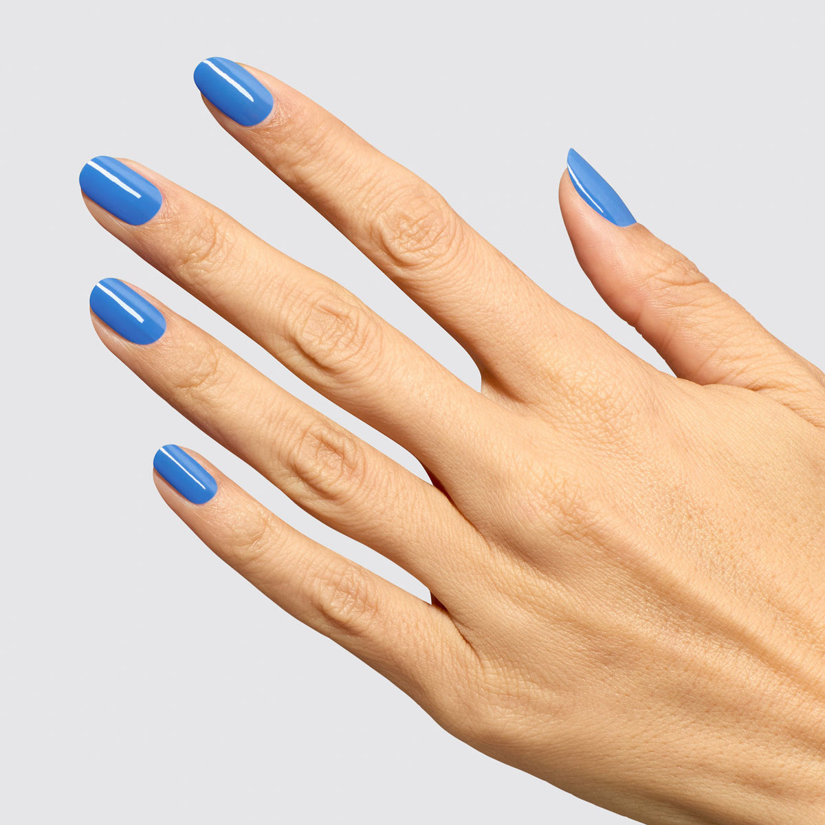 OPI Nail Lacquer Crack Me Up 0.5 fl oz HRT05
