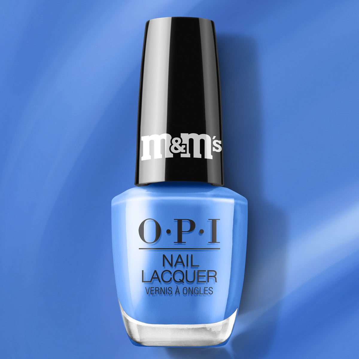 OPI Nail Lacquer Crack Me Up 0.5 fl oz HRT05