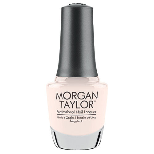 Morgan Taylor Simply Irresistible 15ml/ 0.5 fl oz - 50006