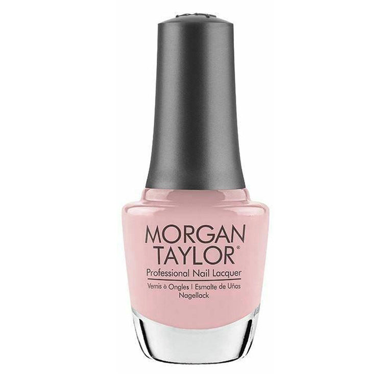 Morgan Taylor Make Me Blush 15ml/0.5 fl oz - 50010