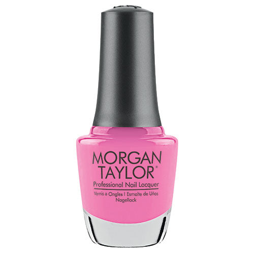 Morgan Taylor Lip Service 15ml/0.5 fl oz - 50014