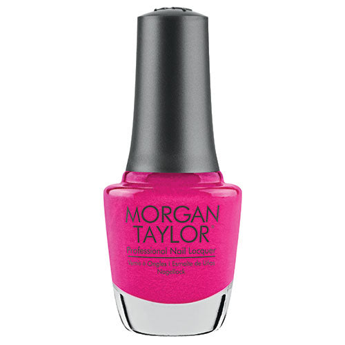 Morgan Taylor All Dolled Up 15ml/0.5 fl oz - 50021