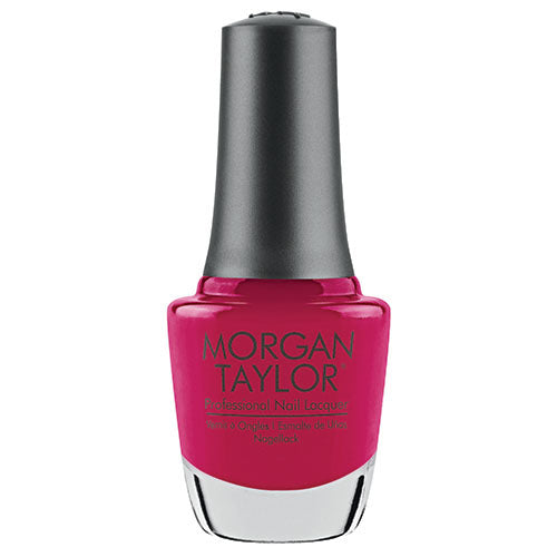 Morgan Taylor Priettier In Pink 15ml/0.5 fl oz - 50022