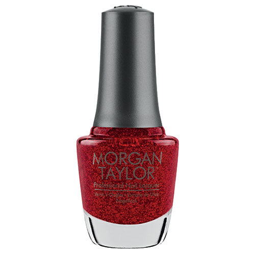 Morgan Taylor Rare As Rubies 15ml/0.5 fl oz - 50029