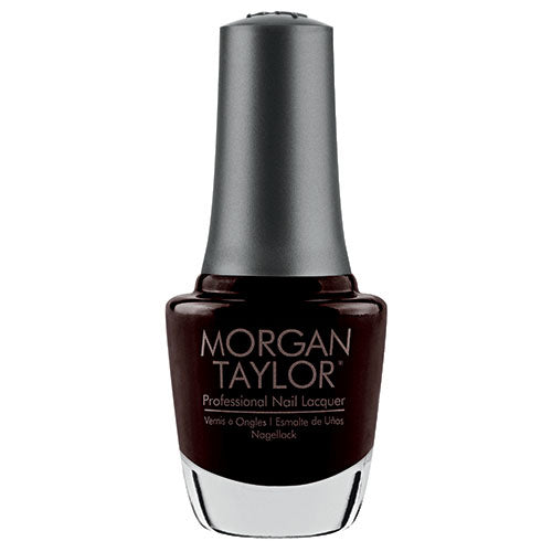 Morgan Taylor Most Wanted 15ml/0.5 fl oz - 50039