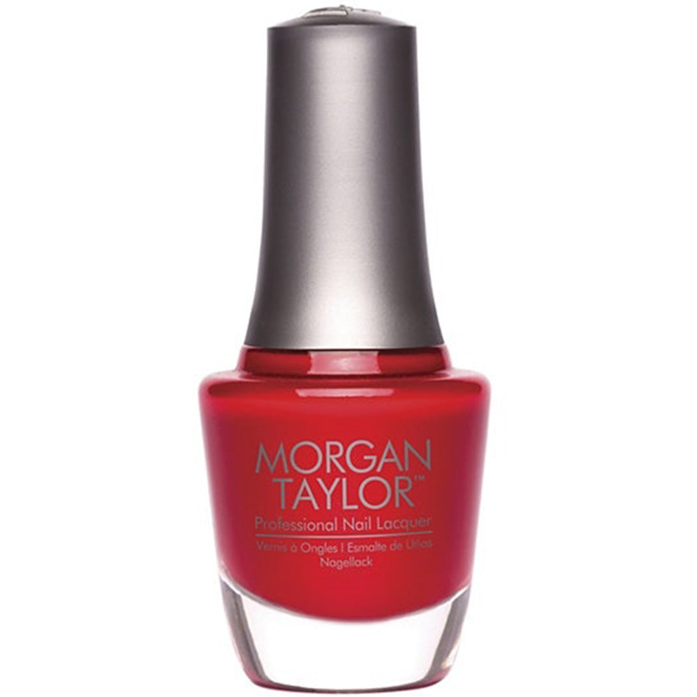 Morgan Taylor Scandalous 15ml/0.5 fl oz - 50144