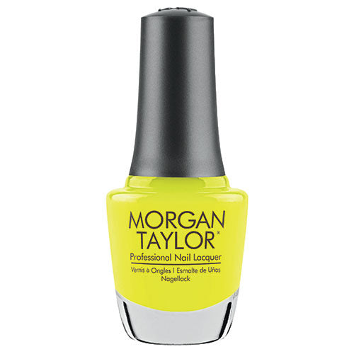 Morgan Taylor Watt Yel-Lookin At? 15ml/0.5 fl oz - 50151