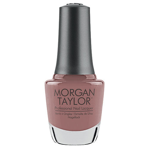 Morgan Taylor Flirting With The Phantom 15ml/0.5 fl oz-50159