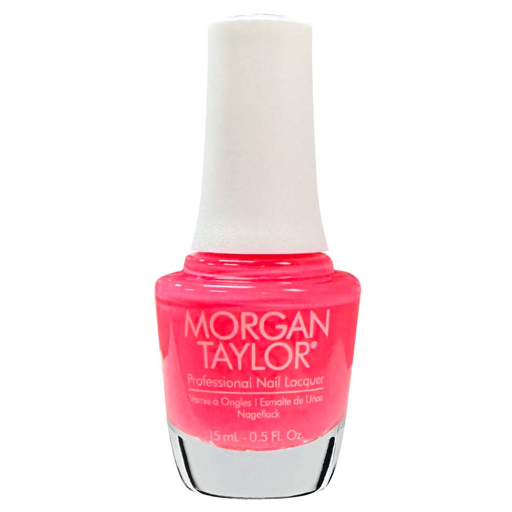 Morgan Taylor Manga-Round With Me 15ml/ 0.5 fl oz - 50182