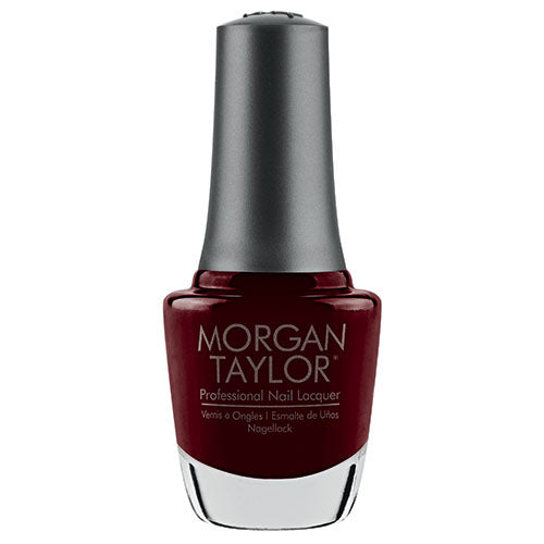 Morgan Taylor A Touch Of Sass 15ml/0.5 fl oz - 50185