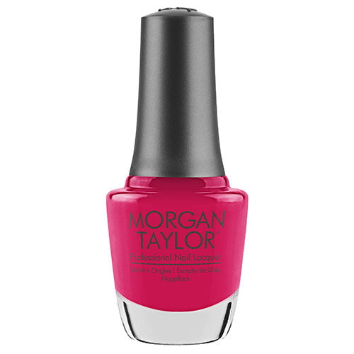 Morgan Taylor Don't Pansy Around 15ml/0.5 fl oz - 50202