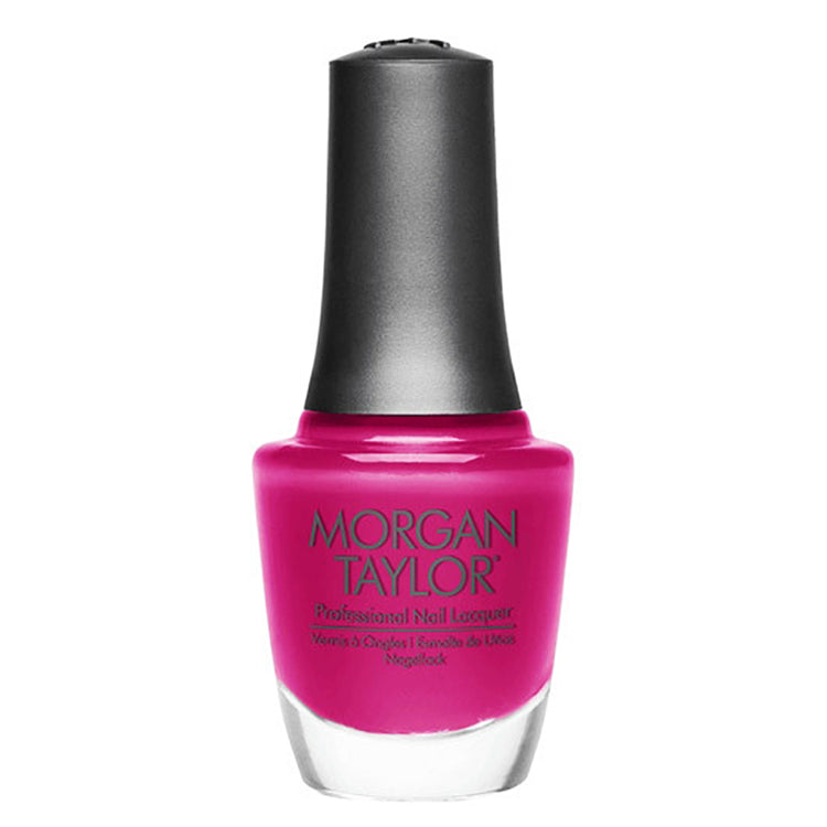 Morgan Taylor Girls Love Buoys 15ml/0.5 fl oz - 50217