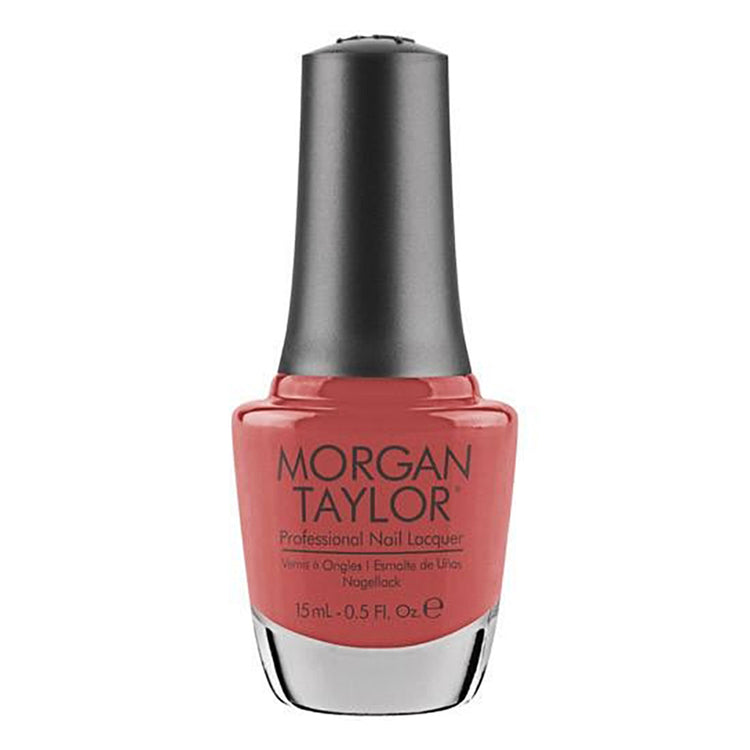 Morgan Taylor Perfect Landing 15ml/0.5 fl oz - 50227