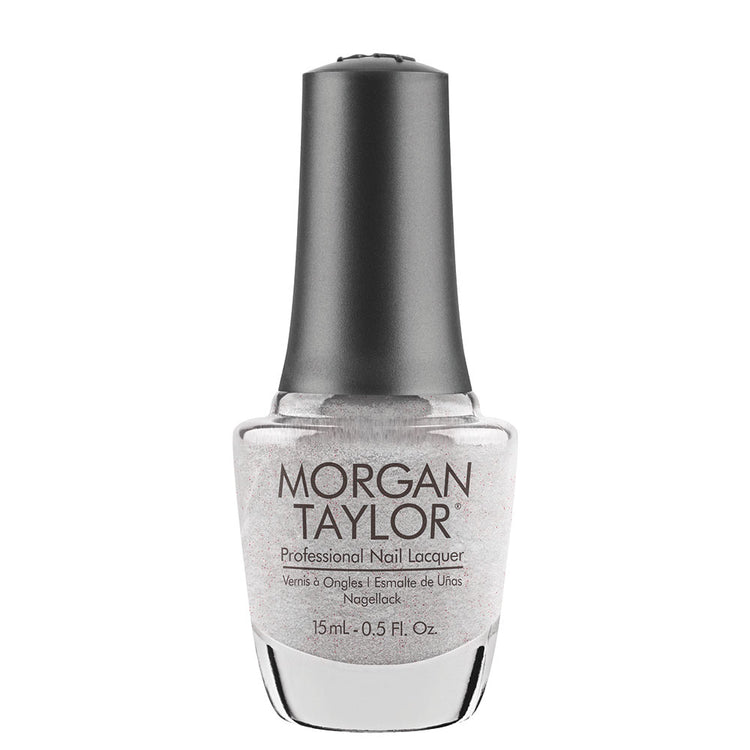 Morgan Taylor Let's Get Frosty 15ml/0.5 fl oz - 50234