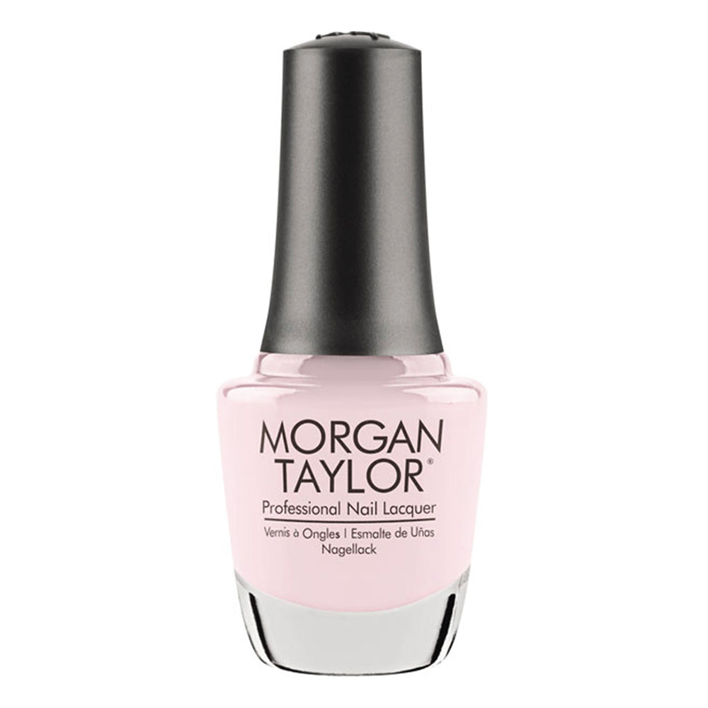 Morgan Taylor N-ice Girls Rule 15ml/0.5 fl oz - 50239