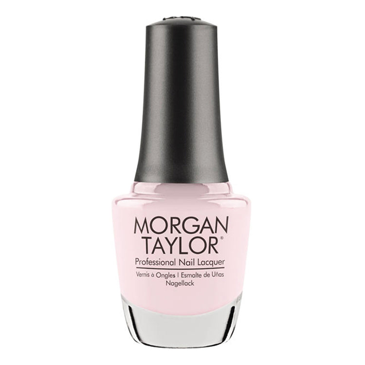 Morgan Taylor N-ice Girls Rule 15ml/0.5 fl oz - 50239