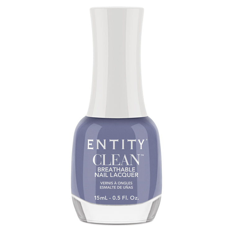 Entity Breathable Nail Lacquer 0.5oz- Turn It Into Art 11126