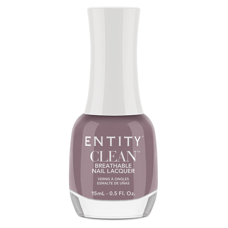 Entity Breathable Nail Lacquer 0.5oz Peace, Love, & Nails