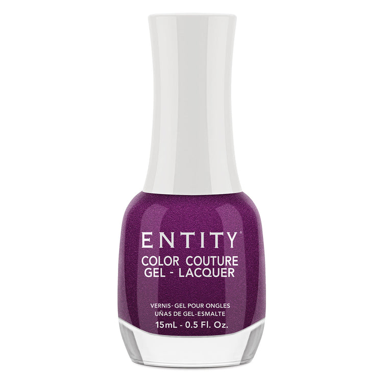 Entity Lacquer 0.5 oz - Authentic Flair 52011068