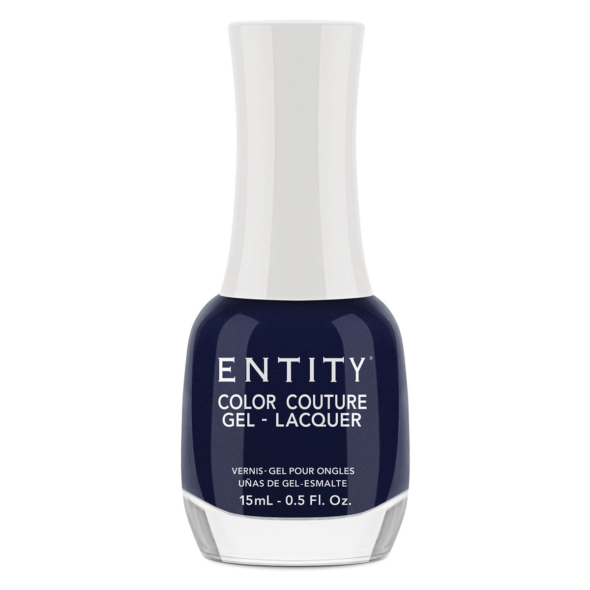 Vernis à ongles Entity Lacquer 14 ml - Back At Hue 52011070