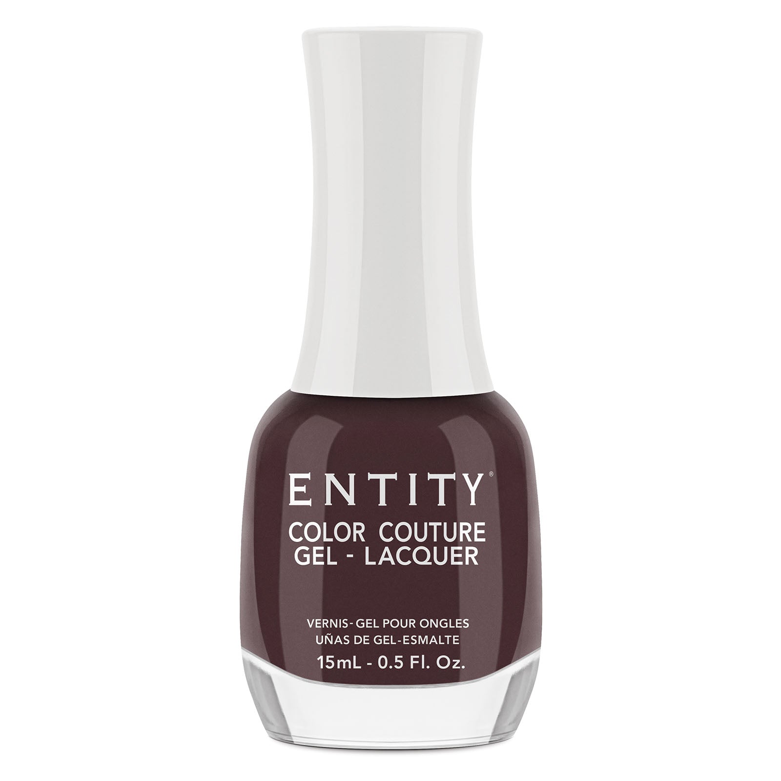 Entity Lacquer 0.5 oz - Made You Look 52011073