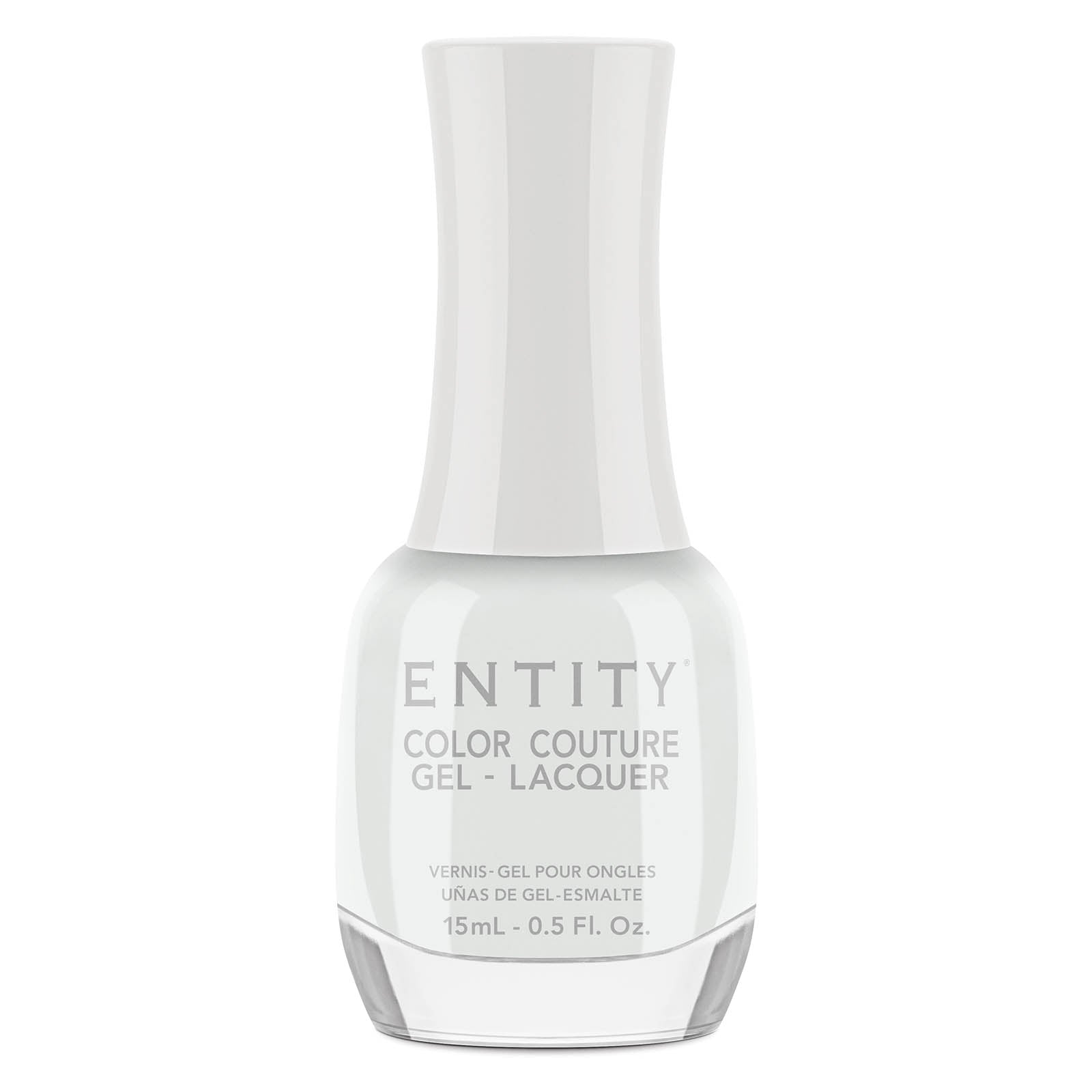 Entity Lacquer 0.5 oz - Just In Time 52011086