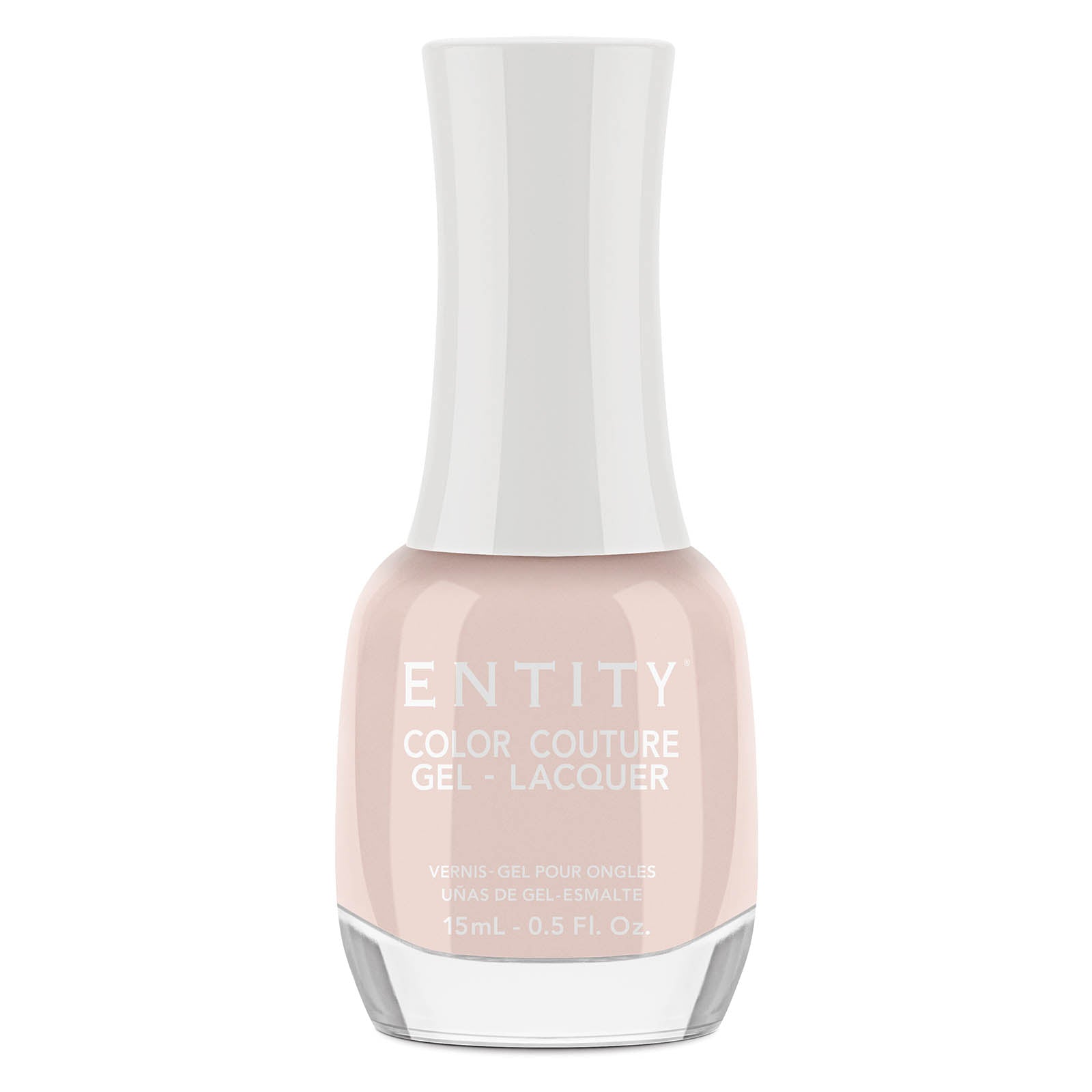 Entity Lacquer 0.5 oz - Zen As Can Be 52011087