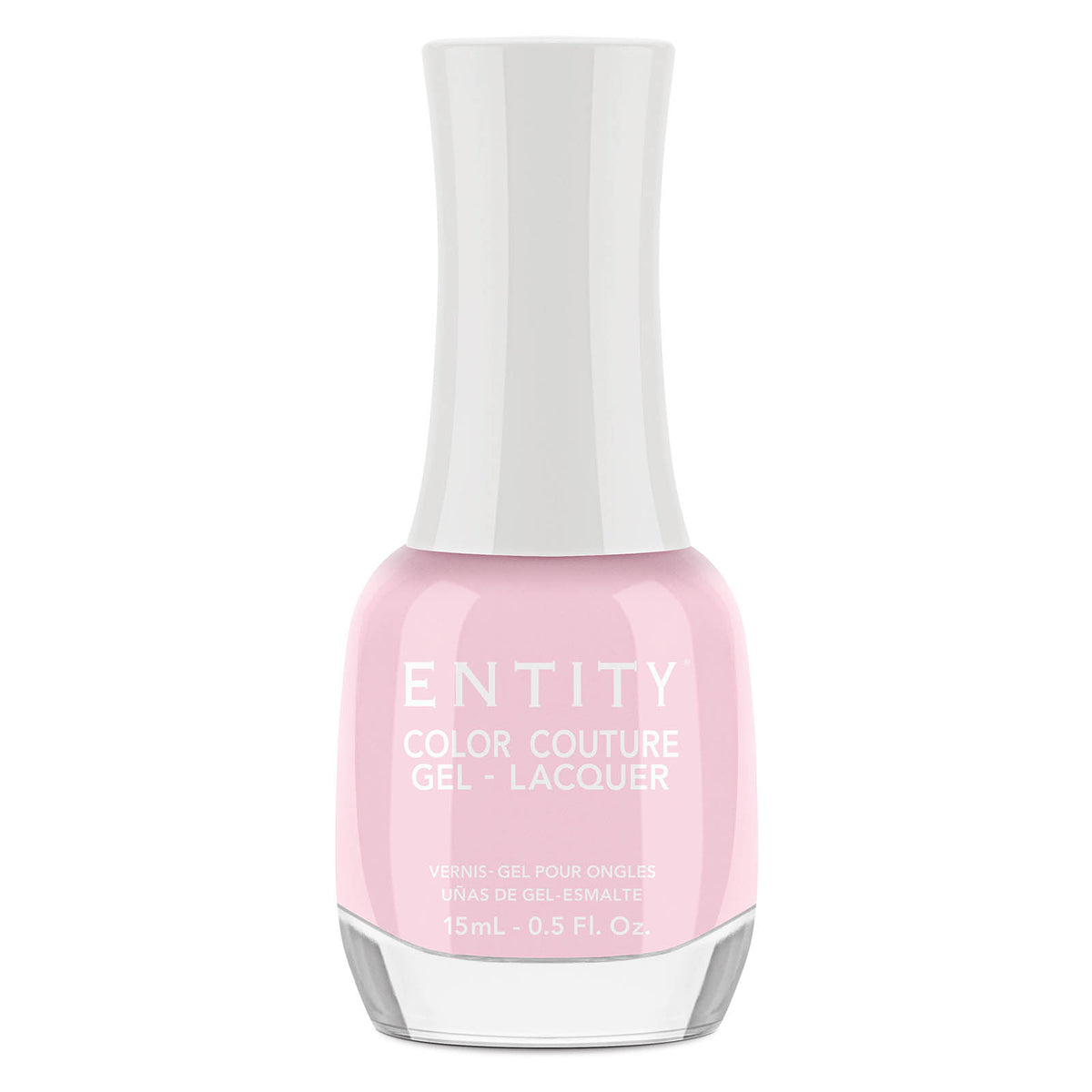 Vernis à ongles Entity 0,5 oz - How Adorable Am I? 52011088
