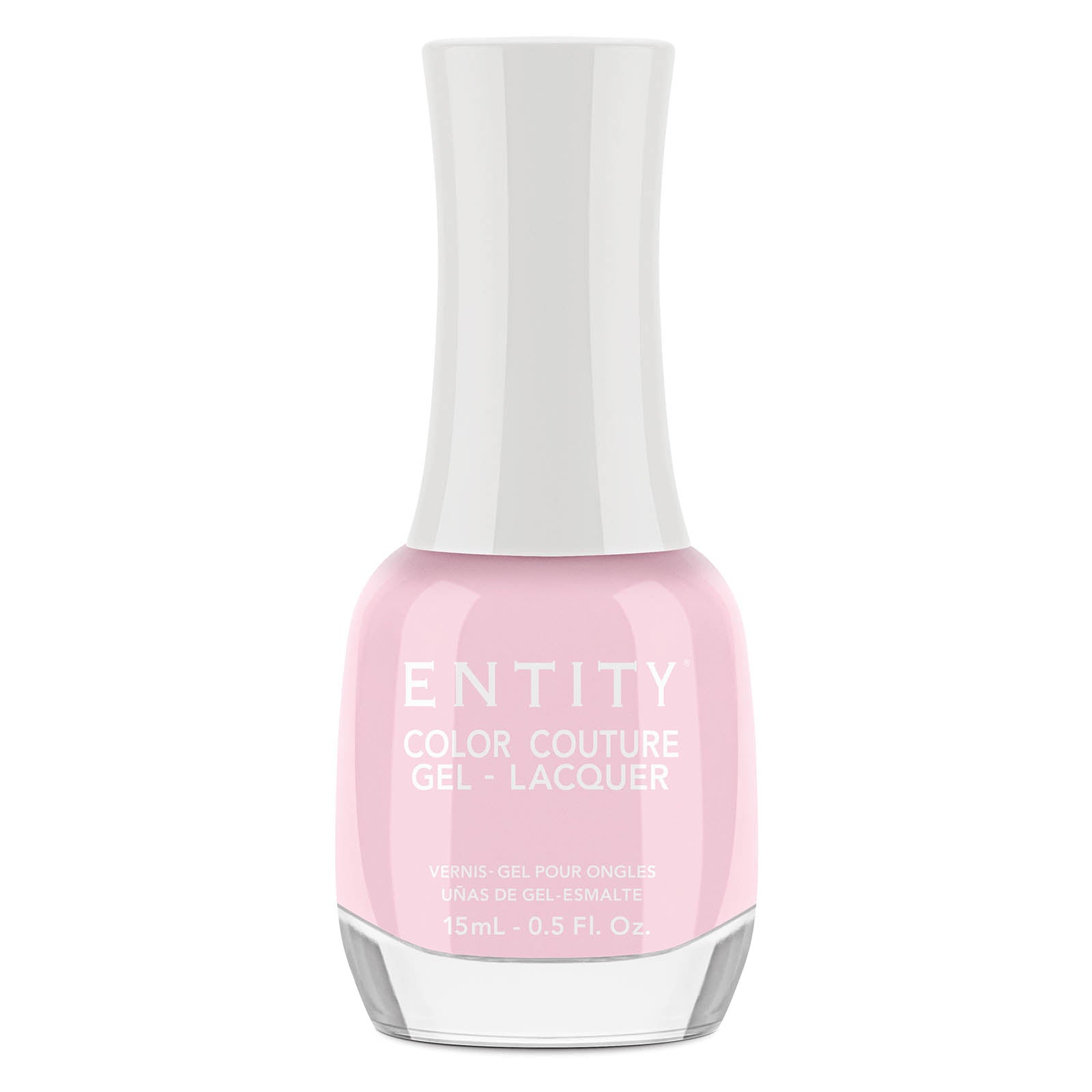 Entity Lacquer 0.5 oz - How Adorable Am I? 52011088