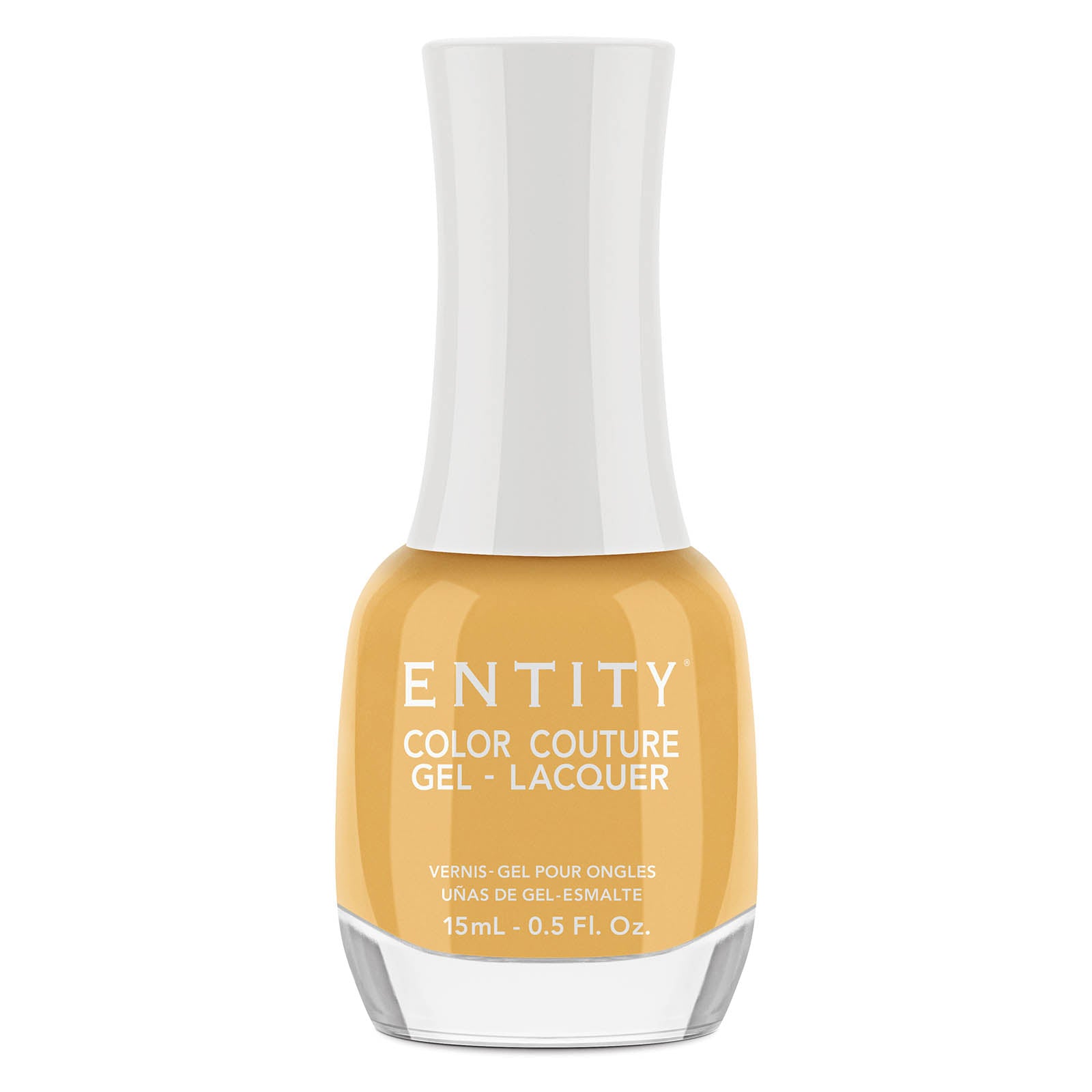 Entity Lacquer 0.5 oz - So Kawall 52011091