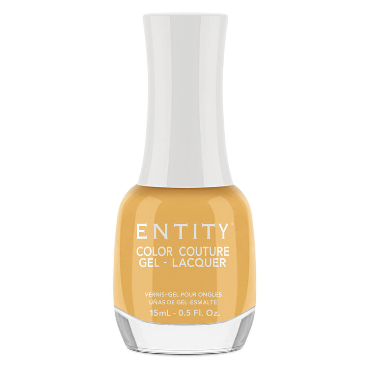 Entity Lacquer 0.5 oz - So Kawall 52011091