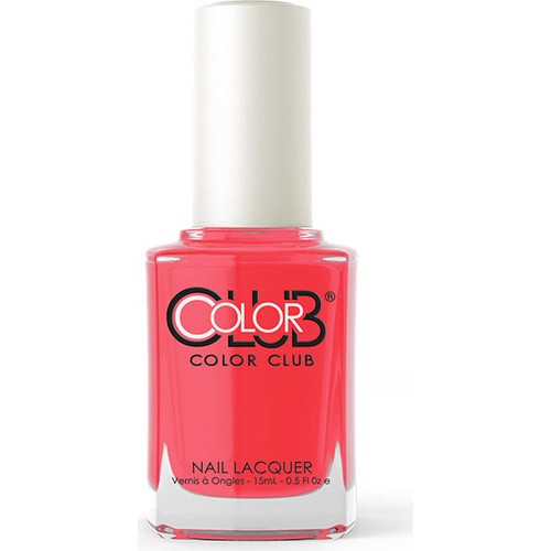 Color Club Watermelon Candy Pink 0.5 oz. - 15 ml #225