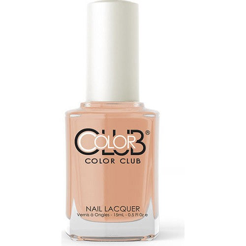 Color Club Nature's Way 0.5 oz. - 15 ml #759