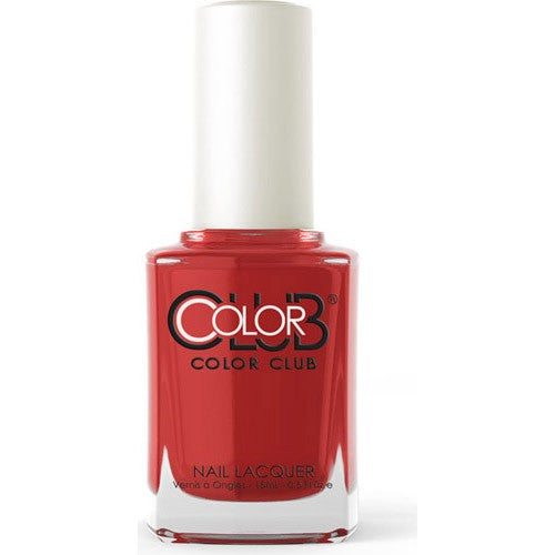 Color Club Catwalk 0.5 oz. - 15 ml #767