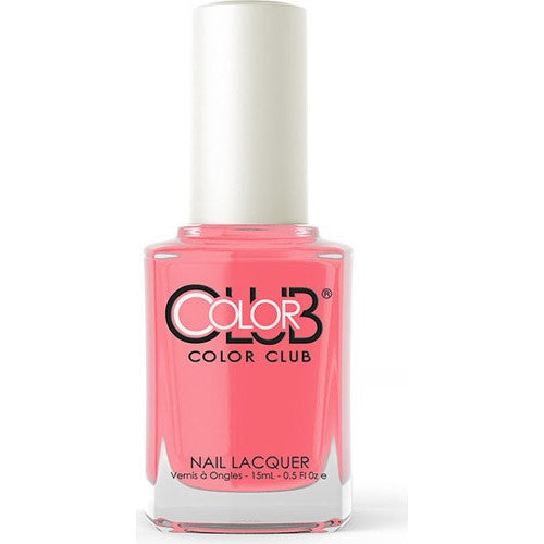 Color Club In Bloom 0.5 oz. - 15 ml #803