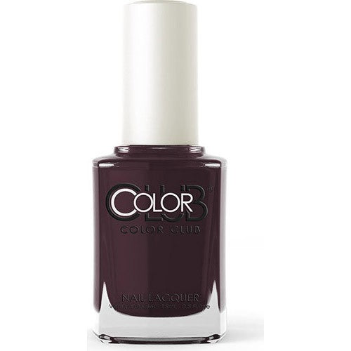 Color Club Killer Curves 0.5 oz. - 15 ml #806