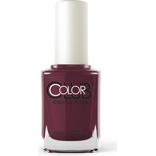 Color Club Feverish 0.5 oz. - 15 ml #825