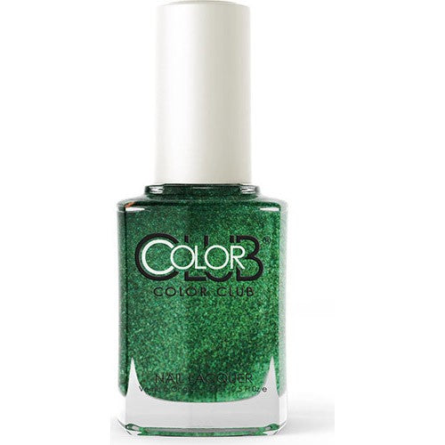Color Club Rule Breaker 0.5 oz. - 15 ml #870