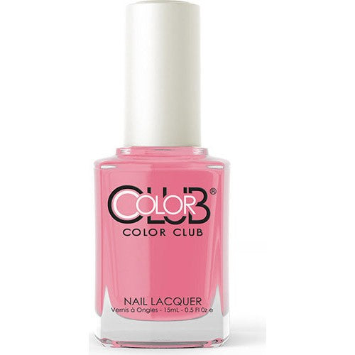 Color Club She's Sooo Glam 0.5 oz. - 15 ml #885