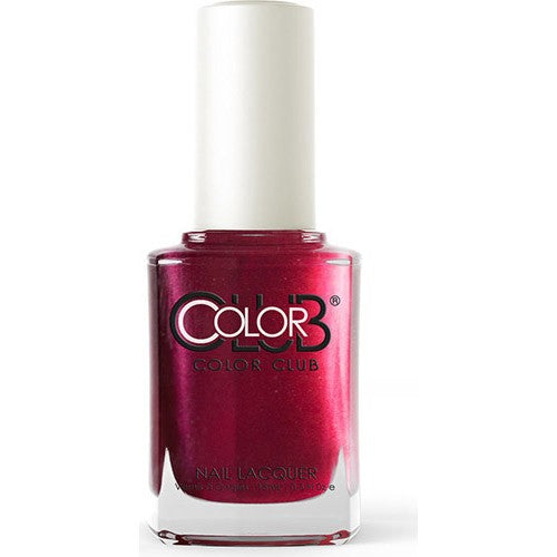 Color Club Resort To Red 0.5 oz. - 15 ml #900