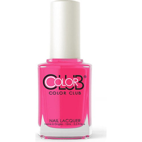 Color Club Sweetpea 0.5 oz. - 15 ml #953