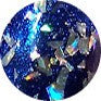 Color Club Diamond Drops 0.5 oz. - 15 ml #957