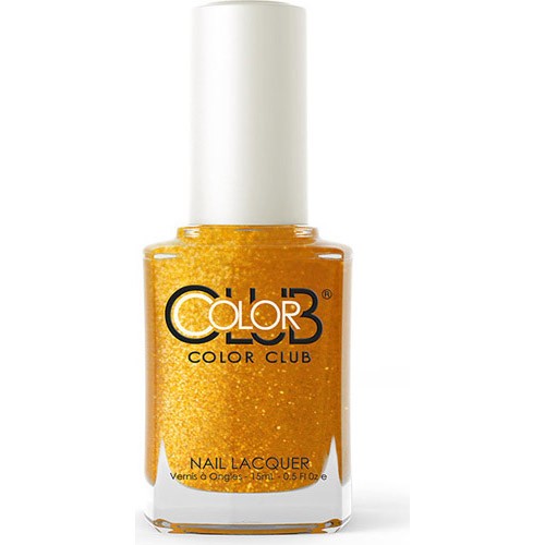 Color Club Daisy Does It 0.5 oz. - 15 ml #963