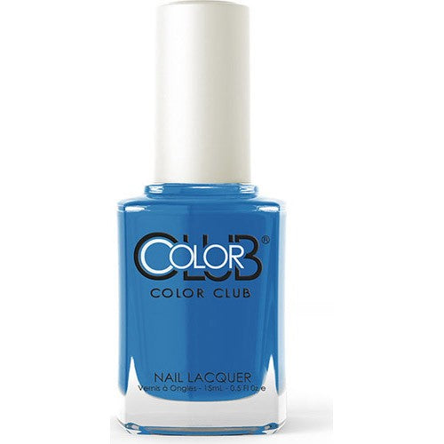 Color Club Endless Summer 0.5 oz. - 15 ml #986