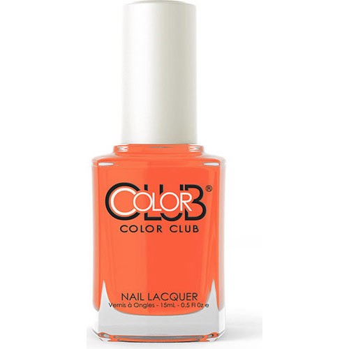 Color Club In Theory 0.5 oz. - 15 ml #989